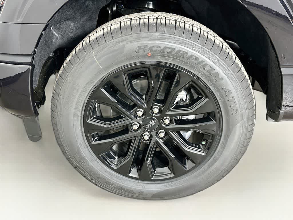 Ford F-150 XLT 2026