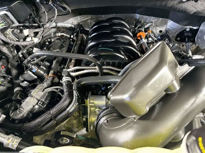 Ford F-150 XLT 2026