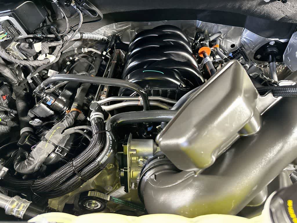 Ford F-150 XLT 2026