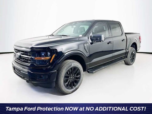 Ford F-150 XLT 2026