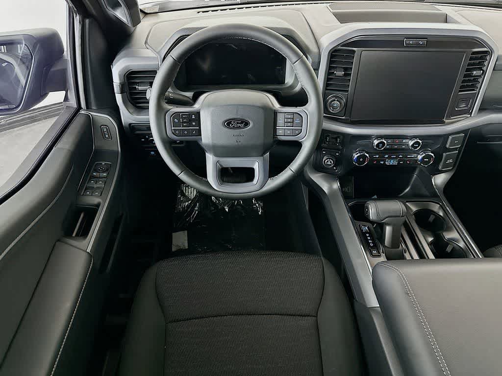 Ford F-150 XLT 2026