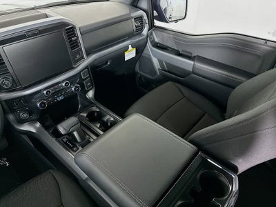 Ford F-150 XLT 2026