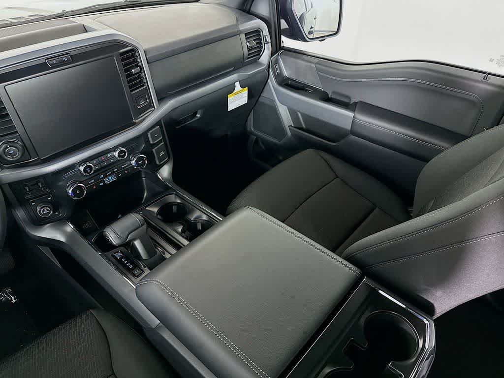 Ford F-150 XLT 2026