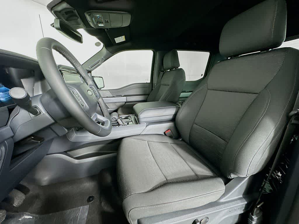 Ford F-150 XLT 2026