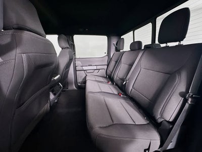 Ford F-150 XLT 2026