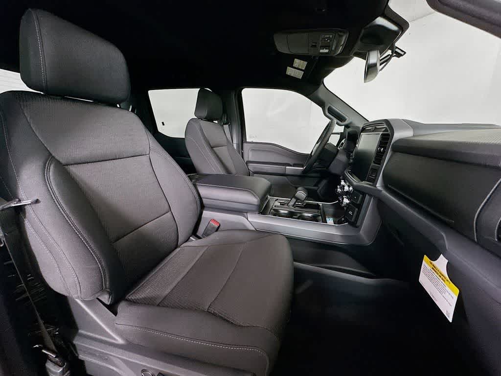 Ford F-150 XLT 2026