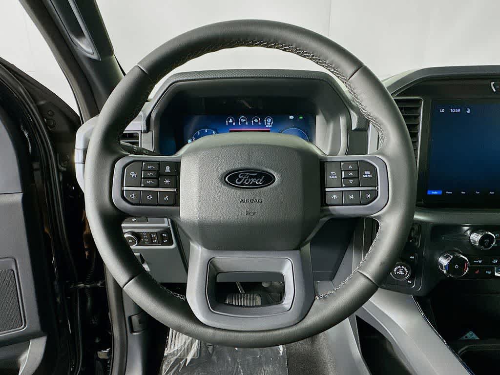 Ford F-150 XLT 2026