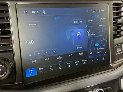 Ford F-150 XLT 2026