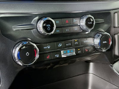Ford F-150 XLT 2026