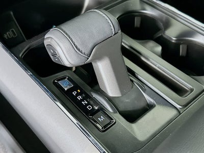 Ford F-150 XLT 2026