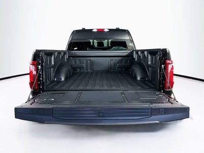 Ford F-150 XLT 2026