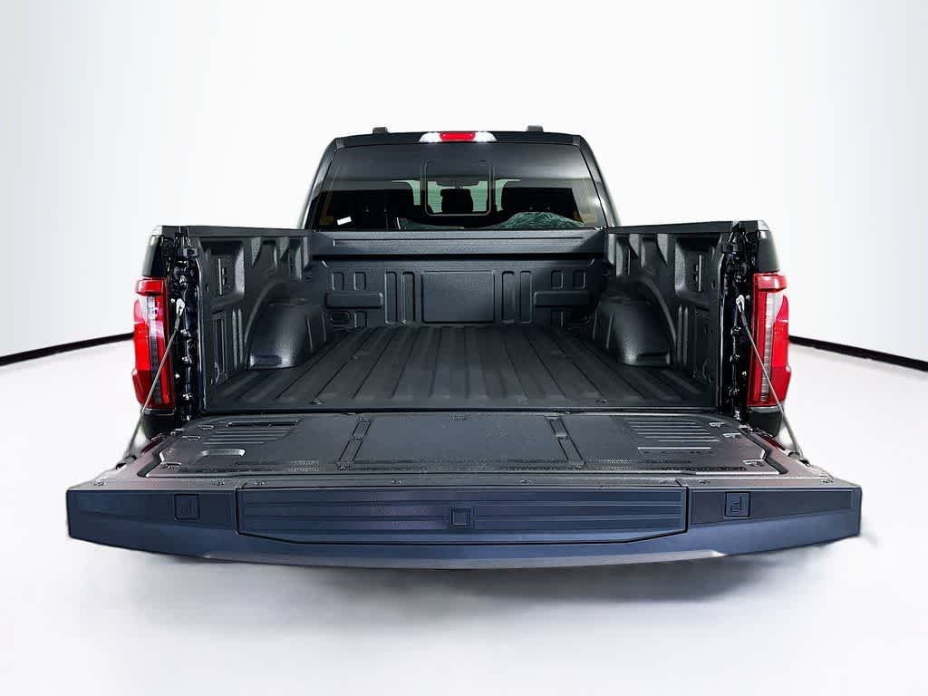 Ford F-150 XLT 2026