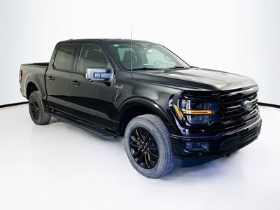 Ford F-150 XLT 2026