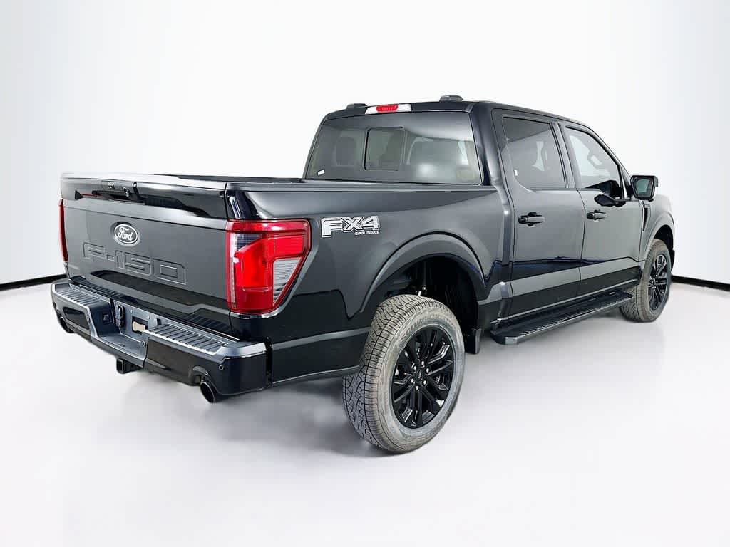 Ford F-150 XLT 2026