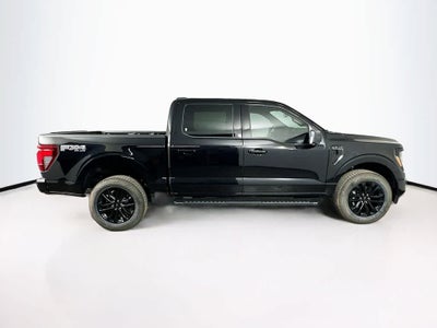 Ford F-150 XLT 2026