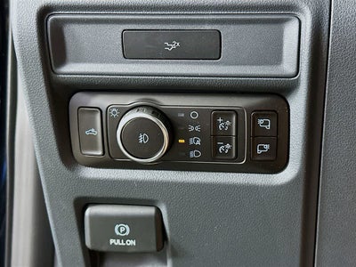 Ford F-150 XLT 2026
