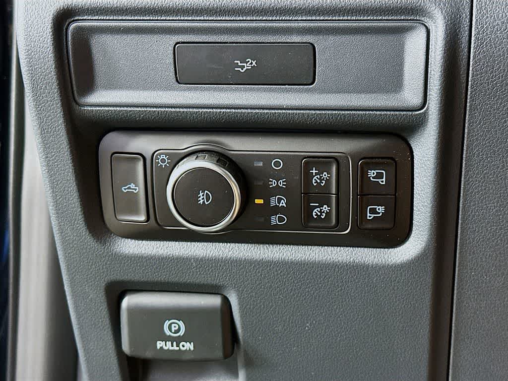 Ford F-150 XLT 2026