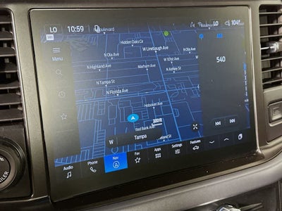 Ford F-150 XLT 2026
