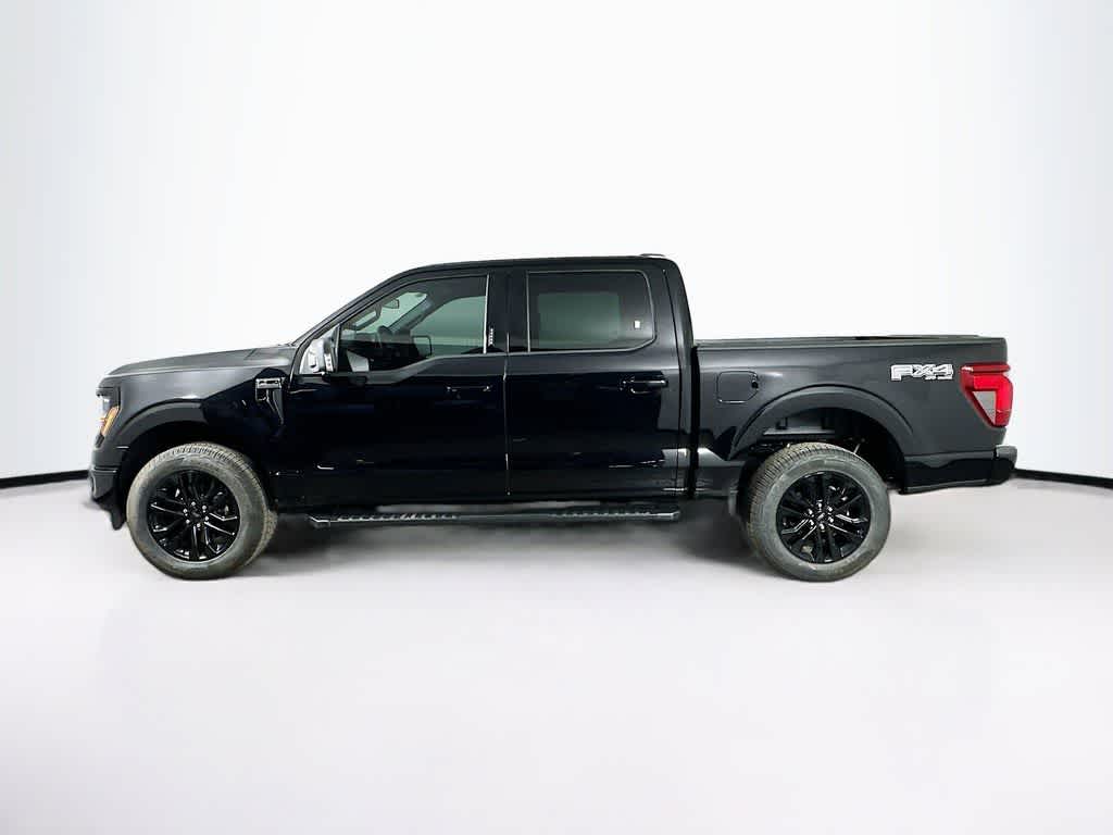 Ford F-150 XLT 2026