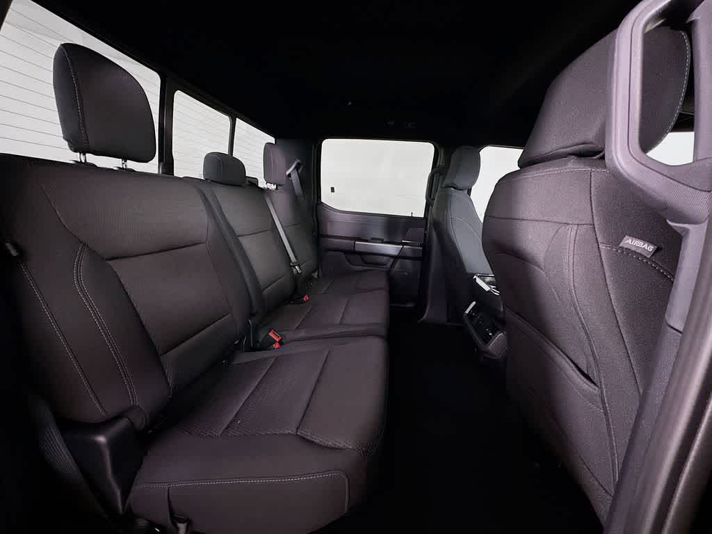 Ford F-150 XLT 2026