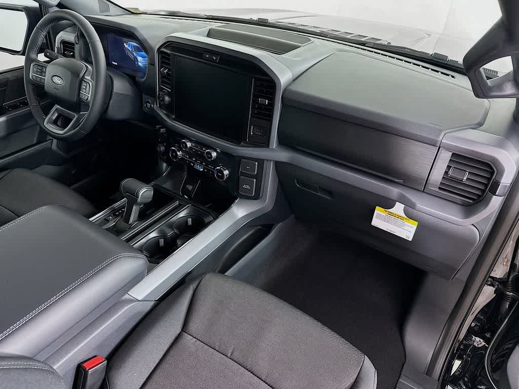 Ford F-150 XLT 2026