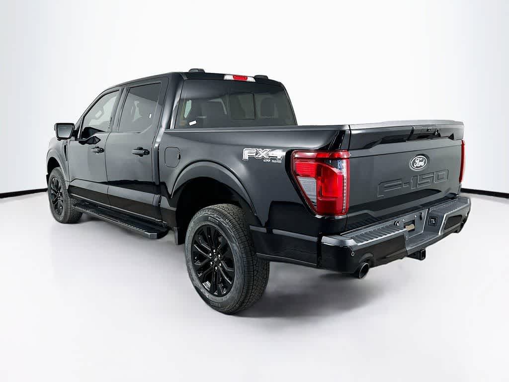 Ford F-150 XLT 2026
