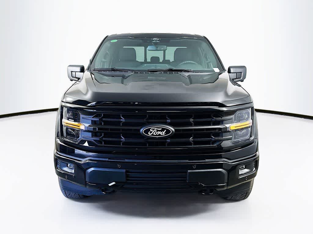 Ford F-150 XLT 2026
