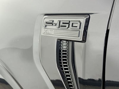 Ford F-150 XLT 2026