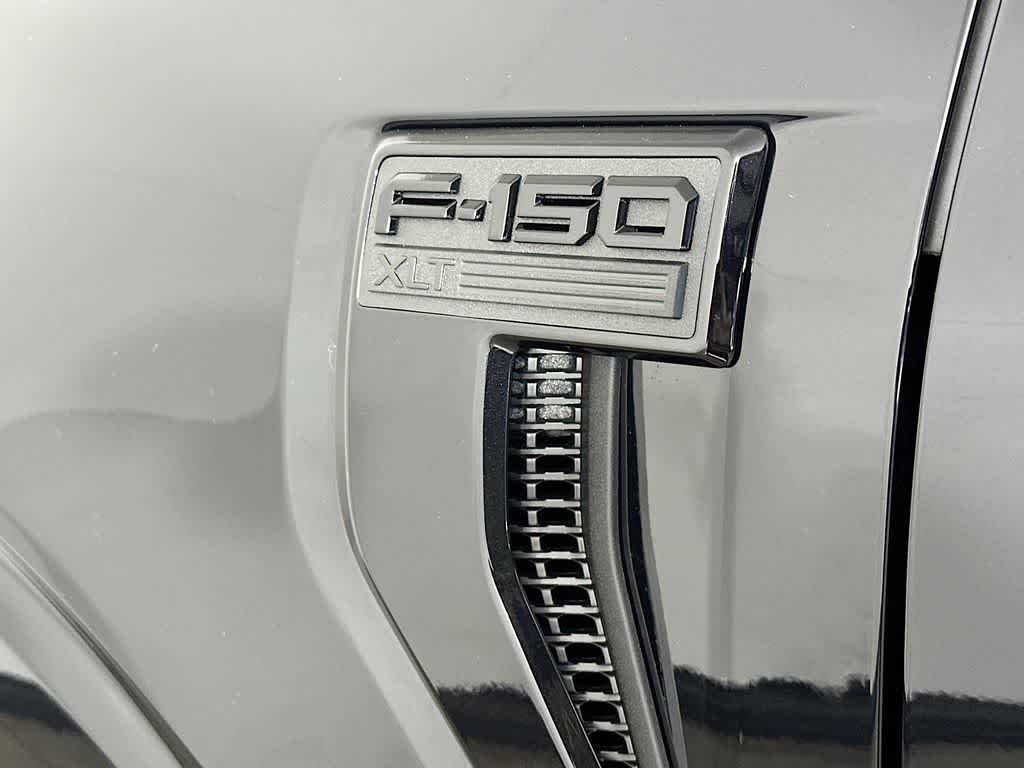 Ford F-150 XLT 2026