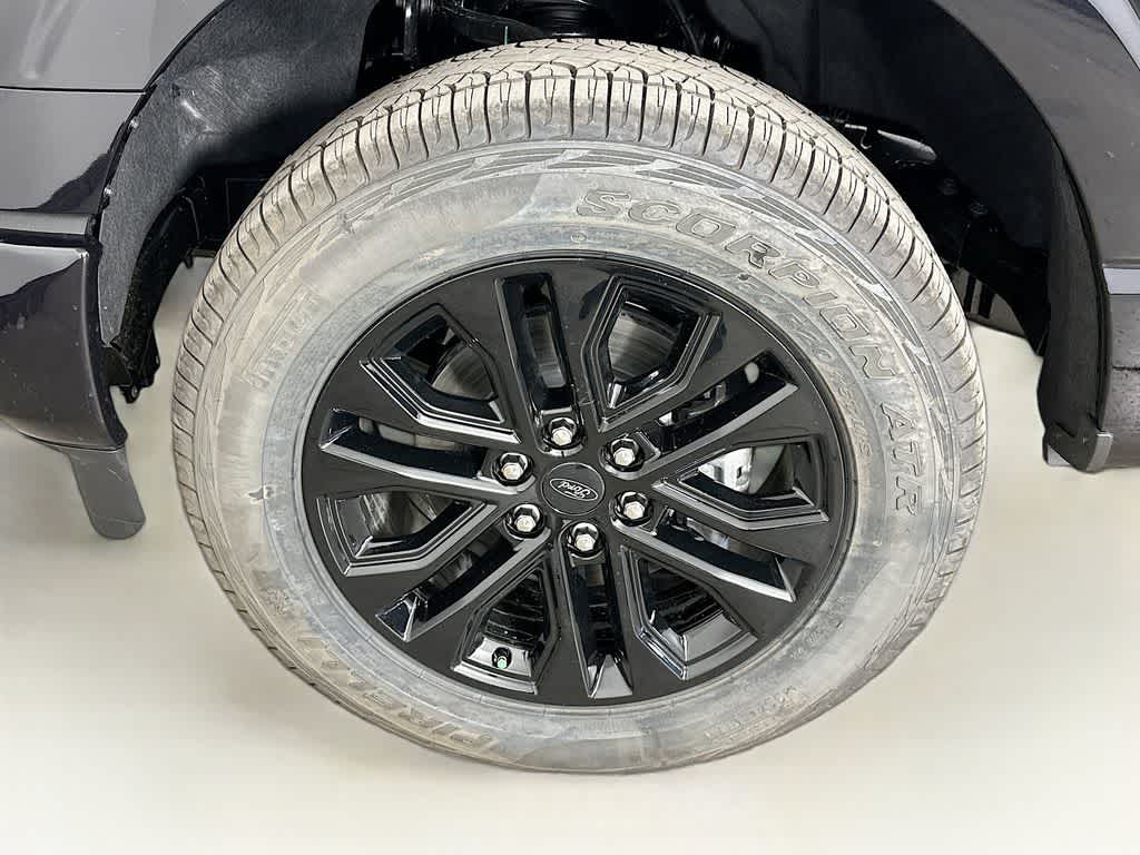 Ford F-150 XLT 2026