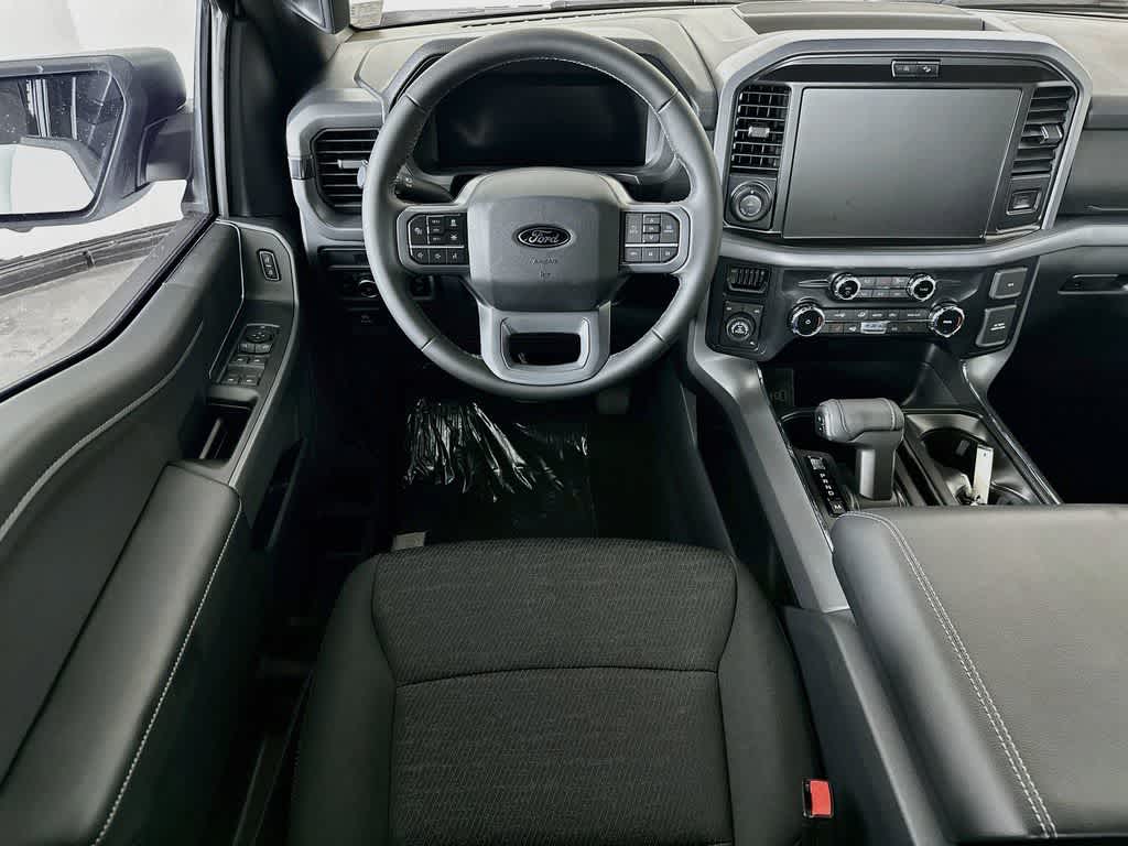 Ford F-150 XLT 2026