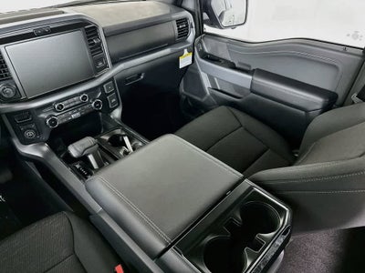 Ford F-150 XLT 2026
