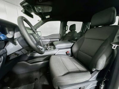 Ford F-150 XLT 2026