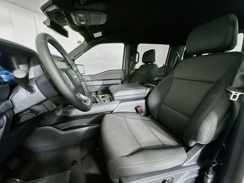 Ford F-150 XLT 2026