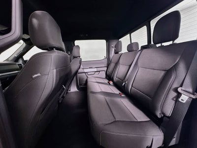Ford F-150 XLT 2026