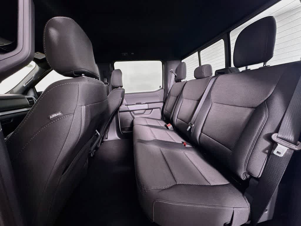 Ford F-150 XLT 2026