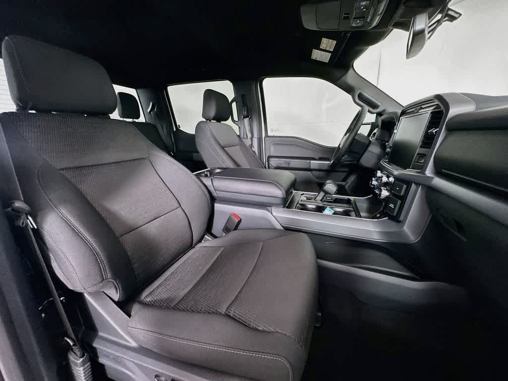 Ford F-150 XLT 2026