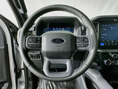 Ford F-150 XLT 2026