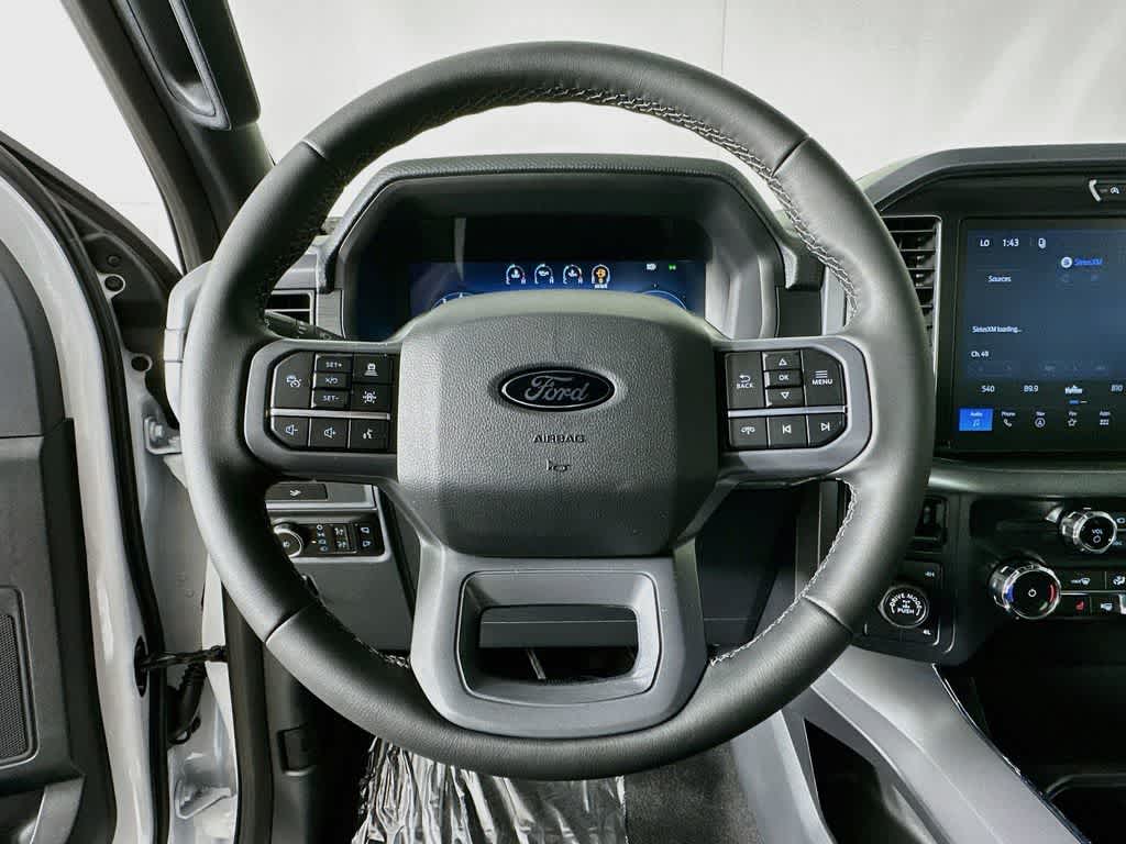 Ford F-150 XLT 2026