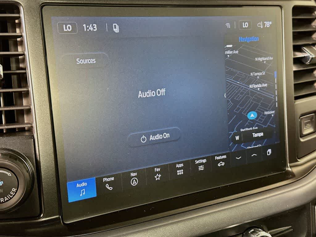 Ford F-150 XLT 2026