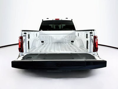 Ford F-150 XLT 2026