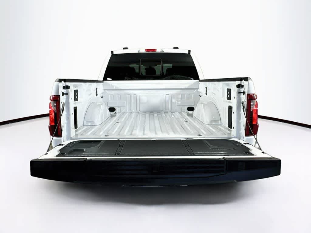 Ford F-150 XLT 2026
