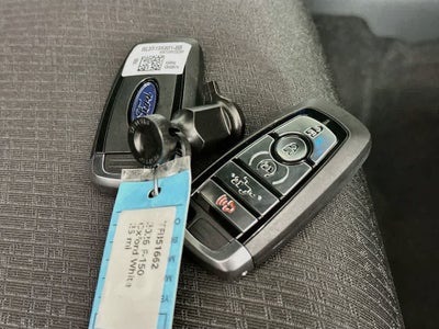 Ford F-150 XLT 2026