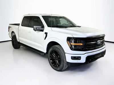 Ford F-150 XLT 2026