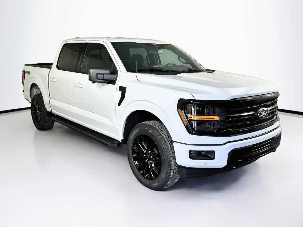 Ford F-150 XLT 2026