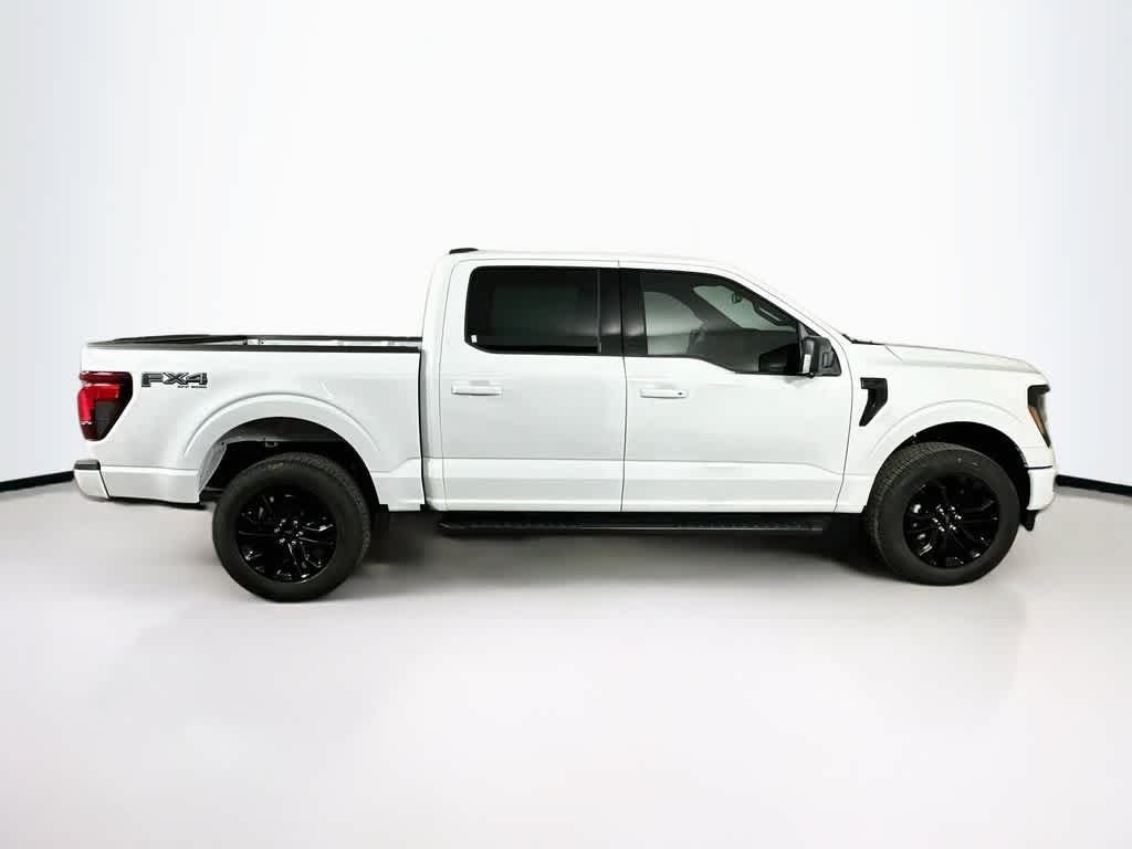 Ford F-150 XLT 2026