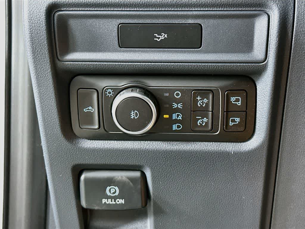 Ford F-150 XLT 2026