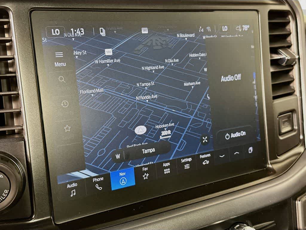Ford F-150 XLT 2026