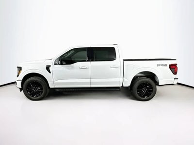 Ford F-150 XLT 2026