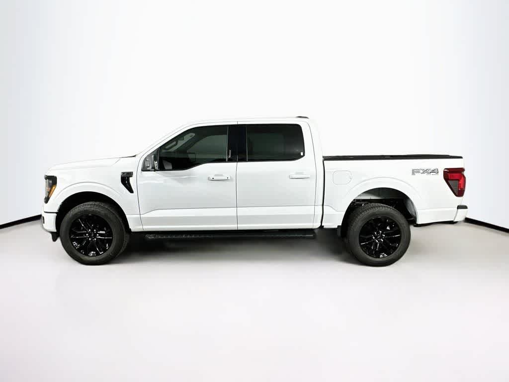 Ford F-150 XLT 2026